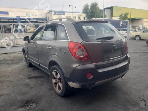 Starter OPEL ANTARA A (L07) 2.0 CDTI | BP25119225M8 - Image 18