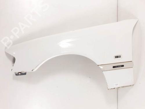 Used Left front fenders MERCEDES-BENZ C-CLASS (W202) C 220 CDI (202.133) (125 hp) 28060677