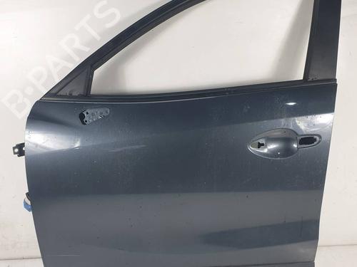 Porta anteriore sinistra Porta anteriore sinistra MAZDA CX-5 (KE, GH) 2.2 D AWD (KE2AW) (150 hp) 34512548 34512548