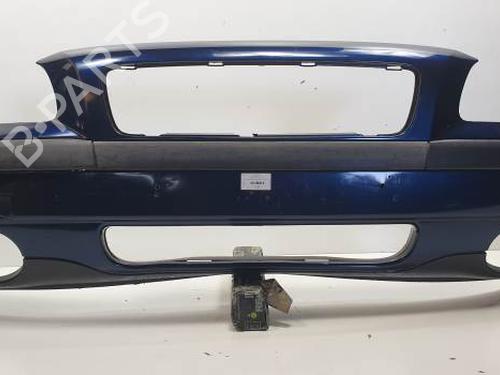 Front bumper VOLVO S60 I (384) D5 | BP29175711C7 