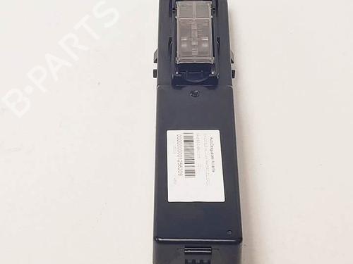 Used Left rear window switch SAAB 9-3 Convertible (YS3F) 1.9 TTiD (160 hp) 25137501