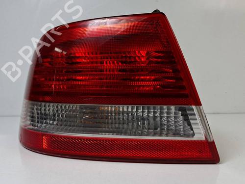 Used Left taillight Left taillight SAAB 9-3 (YS3F, E79, D79, D75) 1.9 TiD (150 hp) 39917001 39917001