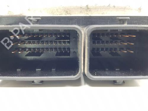 Engine control unit (ECU) PEUGEOT 306 (7B, N3, N5) 1.8 ST | BP8695461M57 