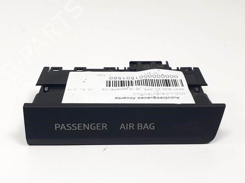 Used Electronic module Electronic module 25140451 25140451