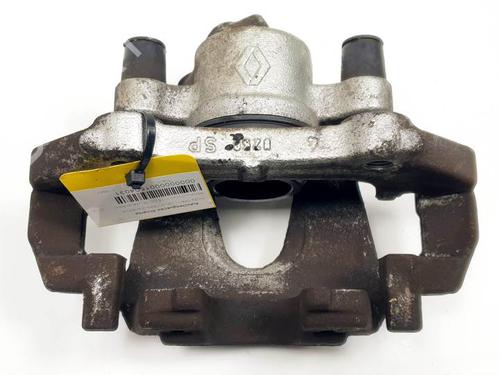 Left front brake caliper RENAULT CLIO IV (BH_) 1.5 dCi 75 | BP25121594M105 