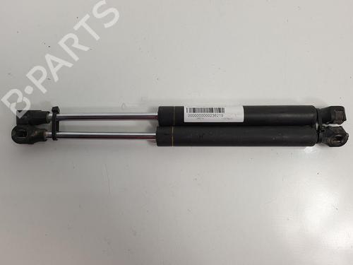 Used Tailgate lift support RENAULT MEGANE I Classic (LA0/1_) 2.0 i (LA07, LA0G) (114 hp) 13953659
