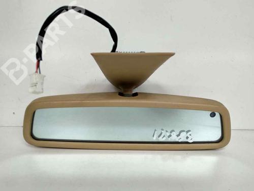 Used Rear mirror Rear mirror MERCEDES-BENZ C-CLASS (W203) C 320 (203.064) (218 hp) 7233140 7233140