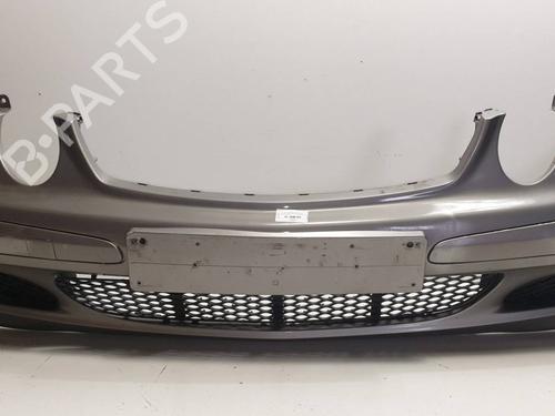 Used Front bumper Front bumper MERCEDES-BENZ E-CLASS (W211) E 270 CDI (211.016) (177 hp) 39046529 39046529