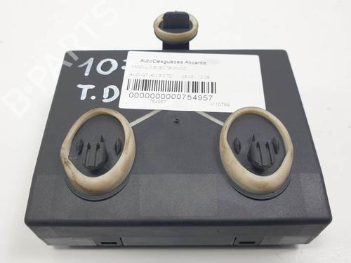 Electronic module AUDI Q7 (4LB) 3.0 TDI quattro | BP11178724M83 
