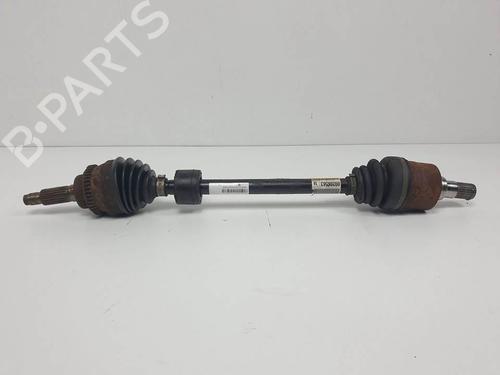 Used Left front driveshaft Left front driveshaft OPEL AGILA A (H00) 1.0 (F68) (60 hp) 12389115 12389115
