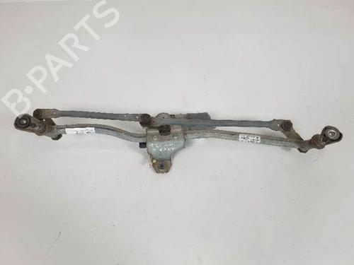 Used Front wiper motor SEAT EXEO (3R2) 2.0 TDI (120 hp) 7002735