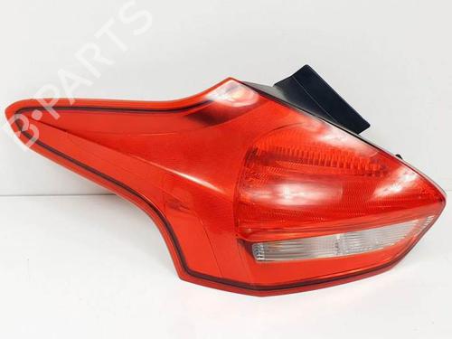 Left taillight FORD FOCUS III 1.0 EcoBoost | BP17439266C34 