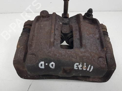 Used Right front brake caliper Right front brake caliper FORD MAVERICK (UDS, UNS) 2.7 TD (125 hp) 15497232 15497232