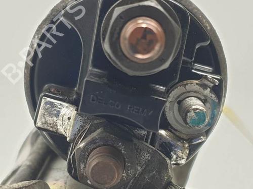 Startmotor OPEL ASTRA H GTC (A04) 1.8 (L08) | BP24932502M8 