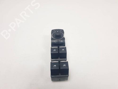 left-front-window-switch-ford-puma-j2k-cf7-2019-30998485 main image