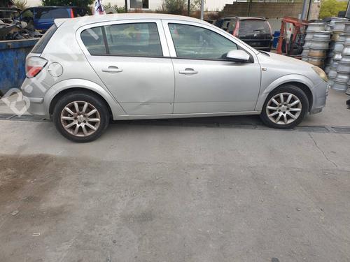 Engine control unit (ECU) OPEL ASTRA H (A04) 1.7 CDTI (L48) | BP38588943M57 - Image 12