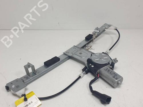 Used Front left window mechanism Front left window mechanism 38317205 38317205