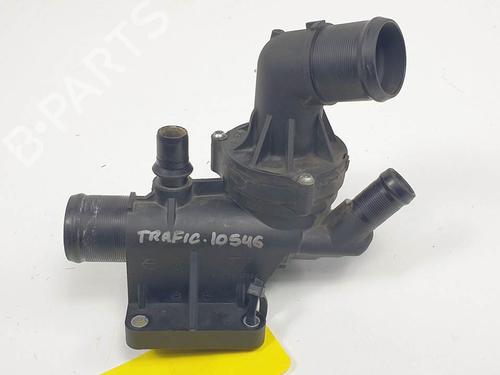 Used Other Other RENAULT TRAFIC III Van (FG_) 1.6 dCi 120 (FGMB, FGMC) (120 hp) 13956653 13956653
