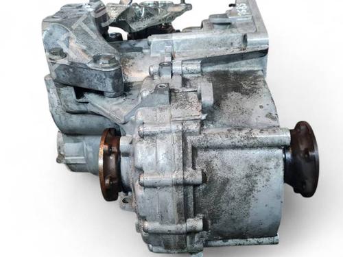 Girkasse VW EOS (1F7, 1F8) 2.0 TDI 16V | BP30049816M3 