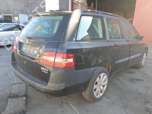 Pedal FIAT STILO Multi Wagon (192_) 1.9 D Multijet | BP30763078I4 - Image 9