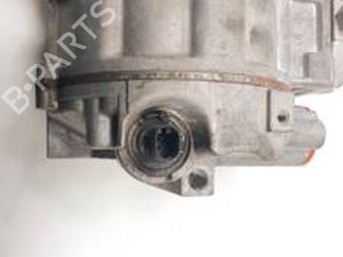 AC compressor MERCEDES-BENZ C-CLASS (W204) C 200 CDI (204.001) | BP30959152M34