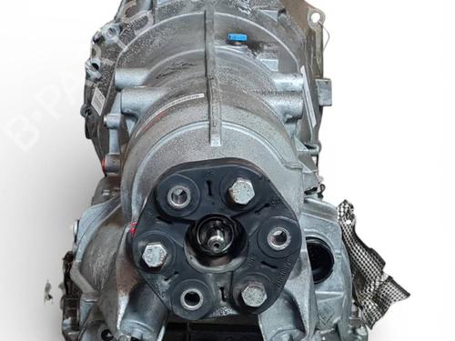 Gearbox BMW 3 (E90) 325 i | BP34534281M3  - Image 6
