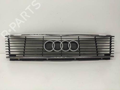 Used Grille Grille AUDI 100 C3 Saloon (443, 444) 2.3 E (133 hp) 8609870 8609870