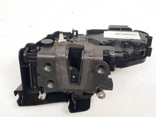 Used Front left lock LAND ROVER RANGE ROVER SPORT I (L320) 2.7 D 4x4 (190 hp) 13462922