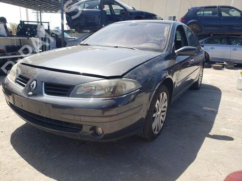 Warning switch RENAULT LAGUNA II (BG0/1_) 1.9 dCi (BG08, BG0G) | BP25155261I22 - Image 3