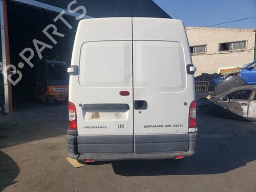 Left front indicator OPEL MOVANO A Bus (X70) 2.5 CDTI (JD) | BP18333516C32 