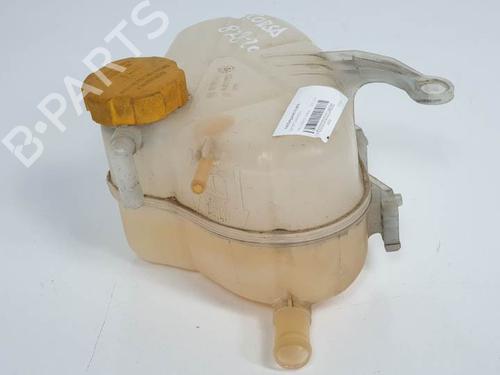 Expansion tank OPEL CORSA D (S07) 1.3 CDTI (L08, L68) | BP6860456C120 