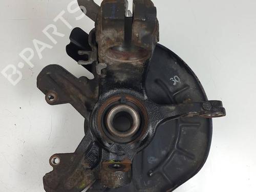Right front steering knuckle SEAT IBIZA III (6L1) 1.4 16V | BP29763131M26