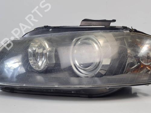 Left headlight AUDI A3 (8P1) 2.0 TDI | BP37434293C28 - Image 2