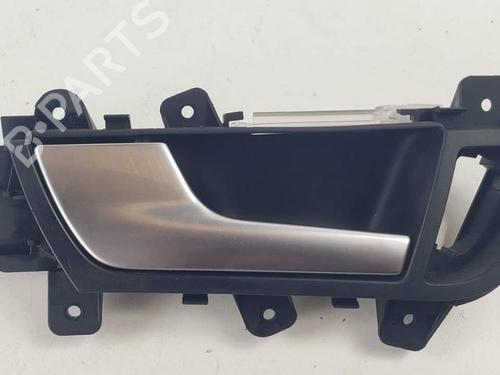 Front left interior door handle AUDI A4 B8 (8K2) | BP18153854I13 - Image 2