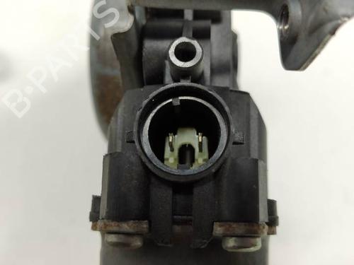 Rear left window mechanism NISSAN QASHQAI / QASHQAI +2 I (J10, NJ10, JJ10E) 1.5 dCi | BP8491010C24 