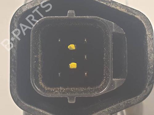 Front left lock HYUNDAI COUPE II (GK) 1.6 16V | BP24339256C98 