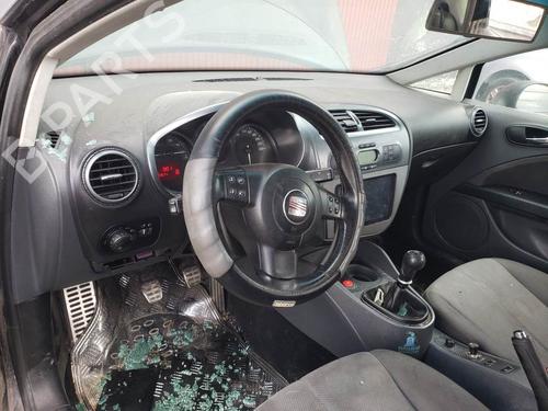Pulley SEAT LEON (1P1) 2.0 TDI | BP23278989M122 - Image 21