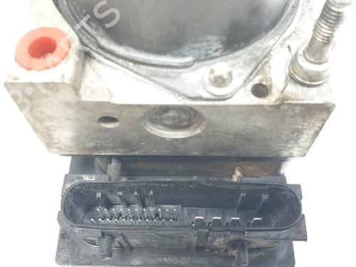 ABS pump PEUGEOT 307 (3A/C) 2.0 HDi 90 | BP28061777M43 