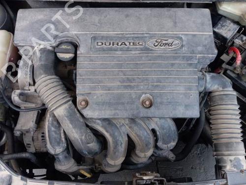 Instrument cluster FORD FUSION (JU_) 1.4 | BP25139735C47 