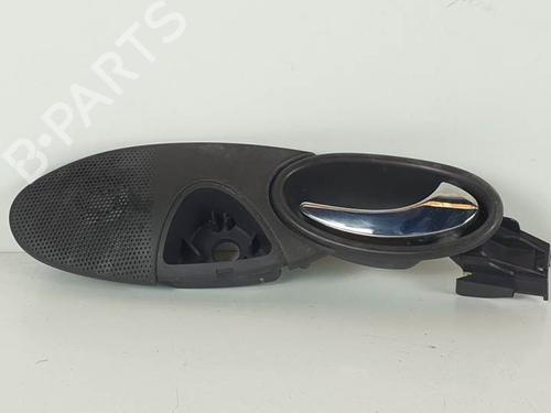 Used Front right interior door handle MERCEDES-BENZ A-CLASS (W168) A 170 CDI (168.008) (90 hp) 14933229