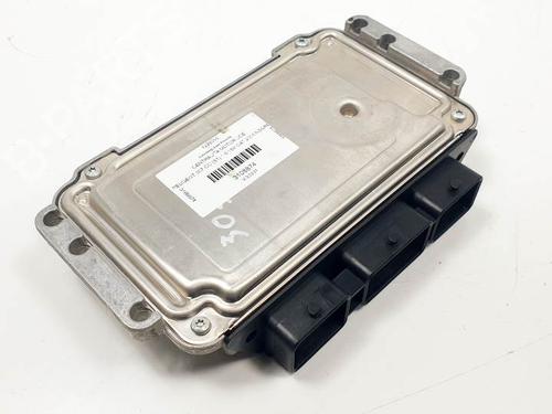 Engine control unit (ECU) PEUGEOT 307 CC (3B) 1.6 16V | BP28065769M57 