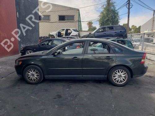 Left front window switch VOLVO S40 II (544) 1.6 D | BP25121391I27 - Image 19