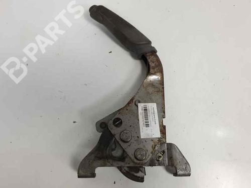 Used Hand brake KIA CARENS II MPV (FJ) 2.0 CRDi (113 hp) 8764250