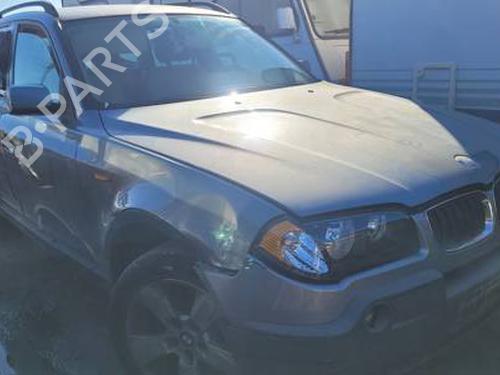 Engine BMW X3 (E83) 2.0 d | BP31272407M1 