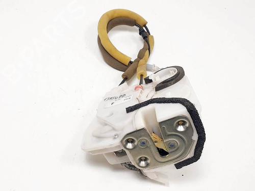 Used Front right lock Front right lock MAZDA CX-3 (DK) 2.0 SKYACTIV-G (DK5W, DK6W) (120 hp) 17164733 17164733
