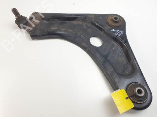 Querlenker links vorne für CITROËN C-ELYSEE (DD_) 1.6 HDI 92 (92 hp) 24653110