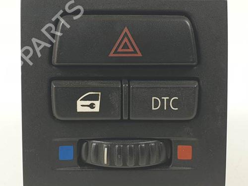 Used Warning switch BMW 3 (E90) 320 d (177 hp) 29248083