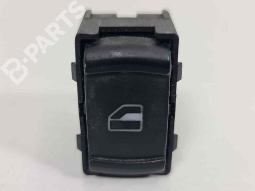 Used Left rear window switch Left rear window switch VW PASSAT B5 (3B2) 1.9 TDI (110 hp) 6882199 6882199