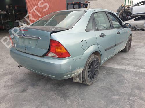 Engine control unit (ECU) FORD FOCUS I Saloon (DFW) 1.6 16V | BP36030781M57  - Image 12