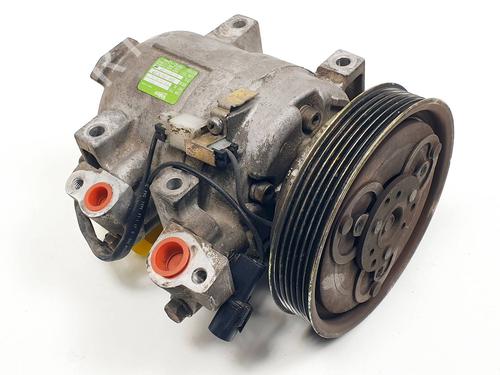 Used AC compressor AC compressor SSANGYONG KYRON 2.0 Xdi (141 hp) 30800860 30800860